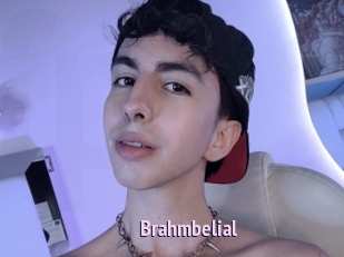 Brahmbelial