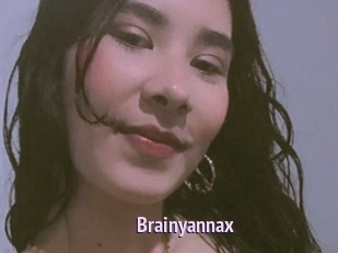Brainyannax