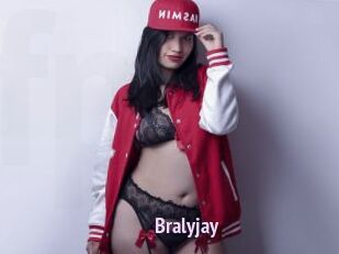 Bralyjay