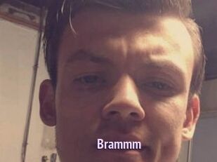 Brammm