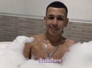 Brandhere