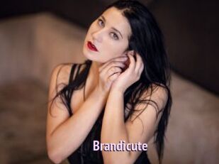 Brandicute