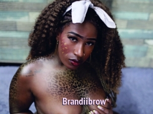 Brandiibrow