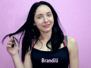 brandili Film Porno