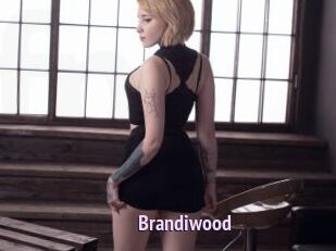 Brandiwood