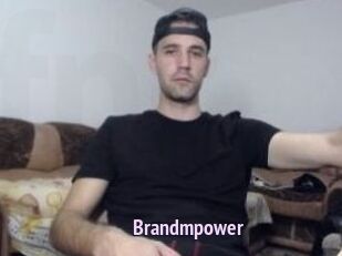 Brandmpower