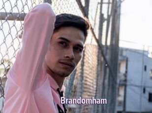 Brandomham