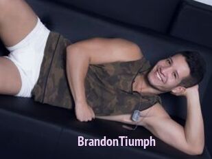BrandonTiumph