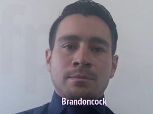 Brandoncock