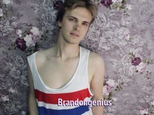 Brandongenius