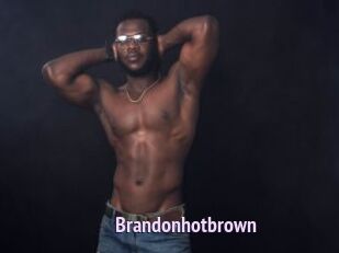 Brandonhotbrown