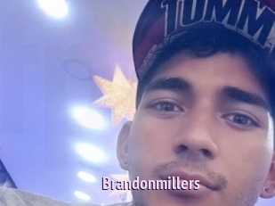 brandonmillers Film Porno