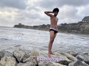 Brandonsgil