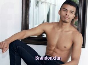 Brandonxfun