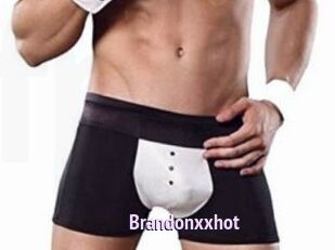 Brandonxxhot