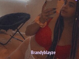 Brandyblayze