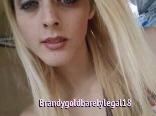 Brandygoldbarelylegal18