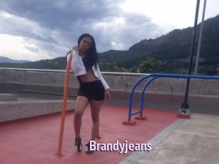 Brandyjeans