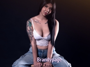 Brandypage