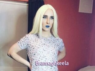 Brannaghkeela