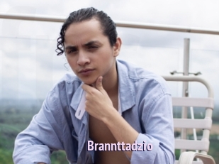 Brannttadzio