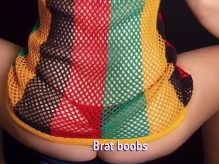 Brat_boobs