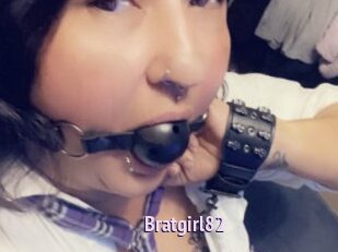 Bratgirl82