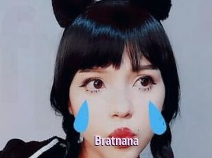 Bratnana