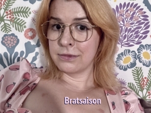 Bratsaison