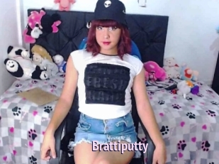 Brattiputty