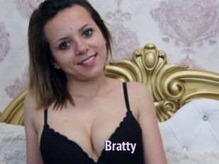 Bratty