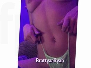 Brattyaaliyah