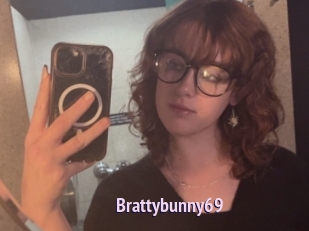 Brattybunny69