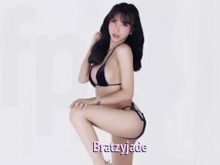 Bratzyjade