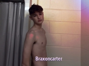 Braxoncarter
