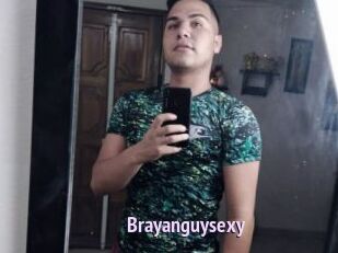 Brayanguysexy