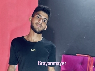 Brayanmayer