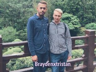 Braydenxtristan