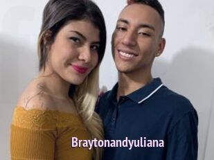 Braytonandyuliana