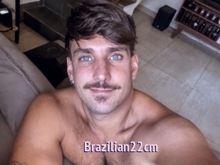 Brazilian22cm