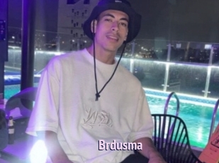 Brdusma