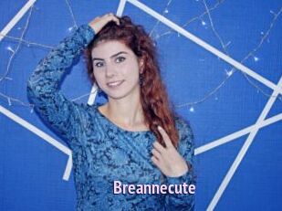 Breannecute