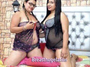 Breasthugelatins