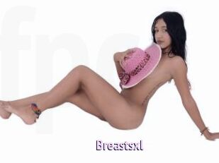 Breastsxl