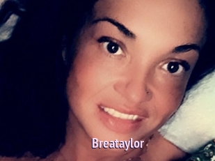 Breataylor