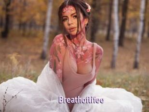 Breathoflifee