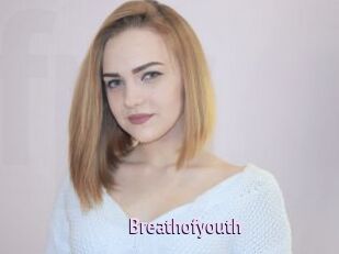 Breathofyouth