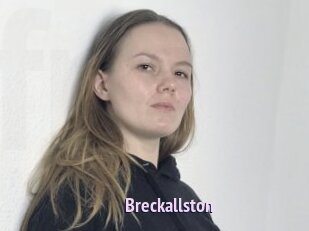 Breckallston