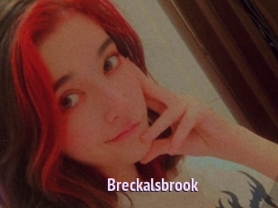 breckalsbrook Film Porno