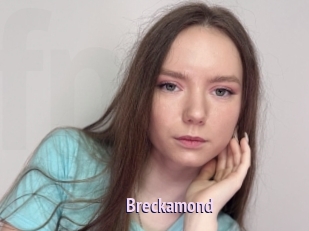 Breckamond